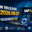 New FP2026.08.07 Release for SAP Business One