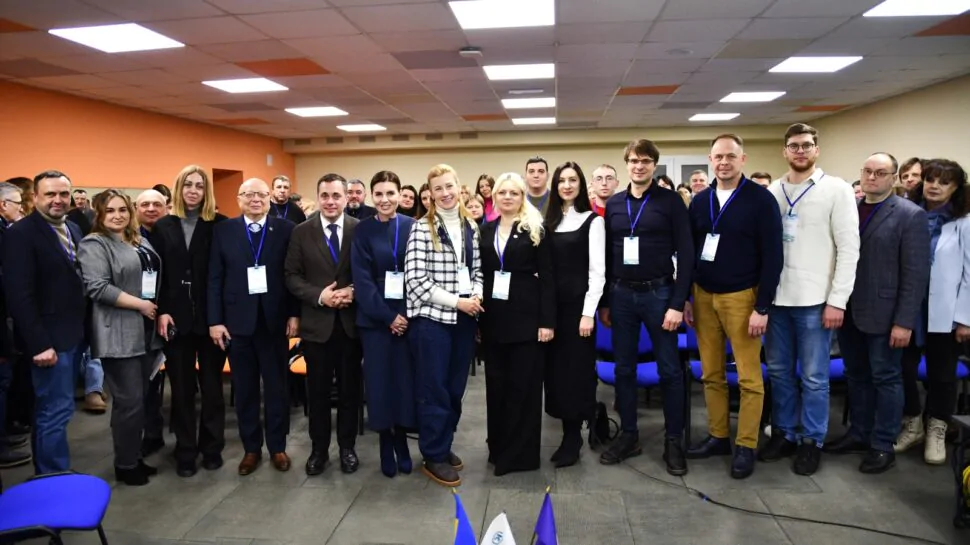 Діалог освіти та бізнесу: як готувати кадри для нової економічної моделі України